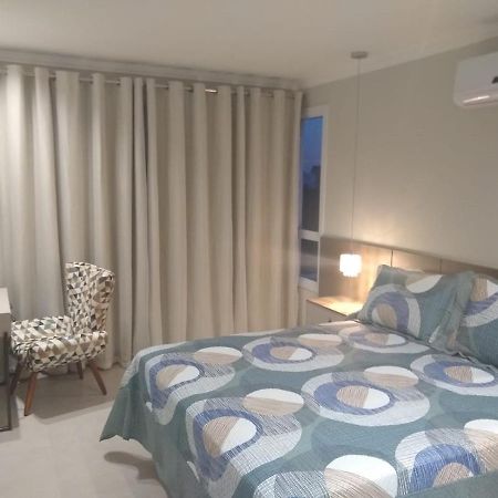 Apartamento Super Confortavel, Torres Rs Eksteriør bilde