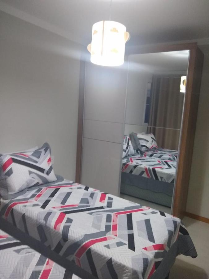 Apartamento Super Confortavel, Torres Rs Eksteriør bilde