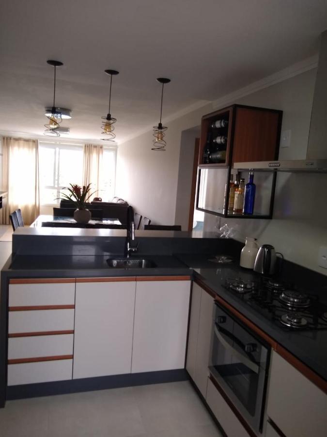Apartamento Super Confortavel, Torres Rs Eksteriør bilde