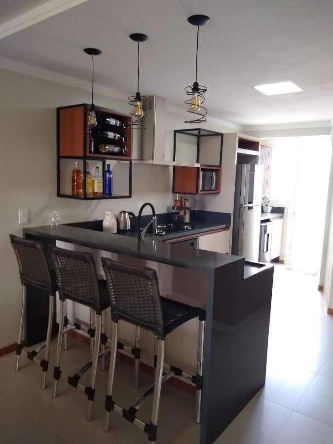 Apartamento Super Confortavel, Torres Rs Eksteriør bilde