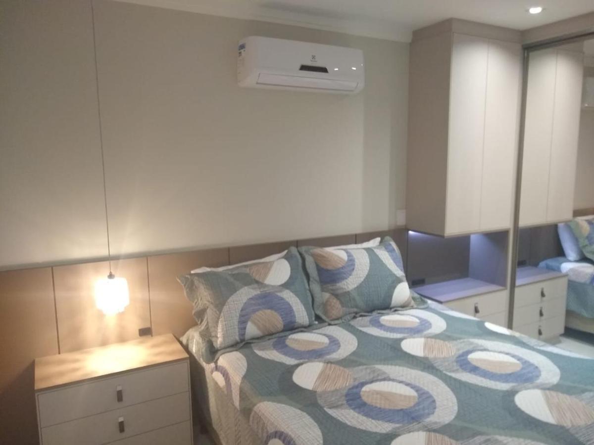 Apartamento Super Confortavel, Torres Rs Eksteriør bilde