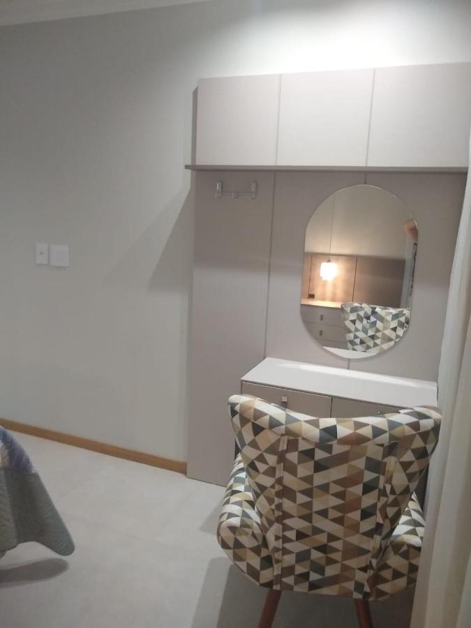 Apartamento Super Confortavel, Torres Rs Eksteriør bilde