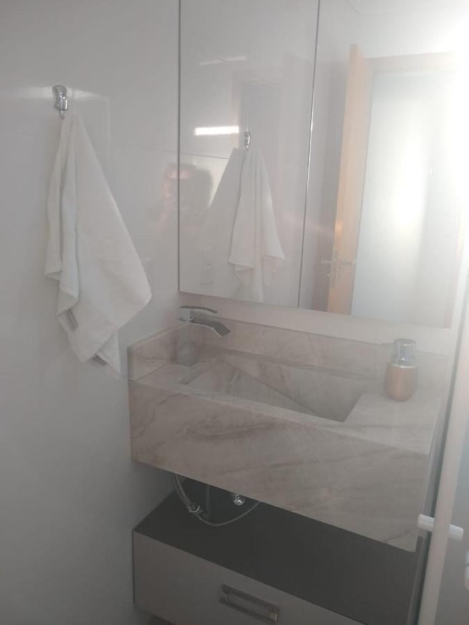 Apartamento Super Confortavel, Torres Rs Eksteriør bilde