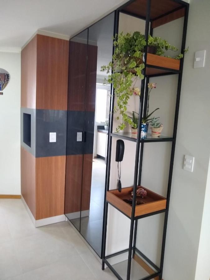 Apartamento Super Confortavel, Torres Rs Eksteriør bilde