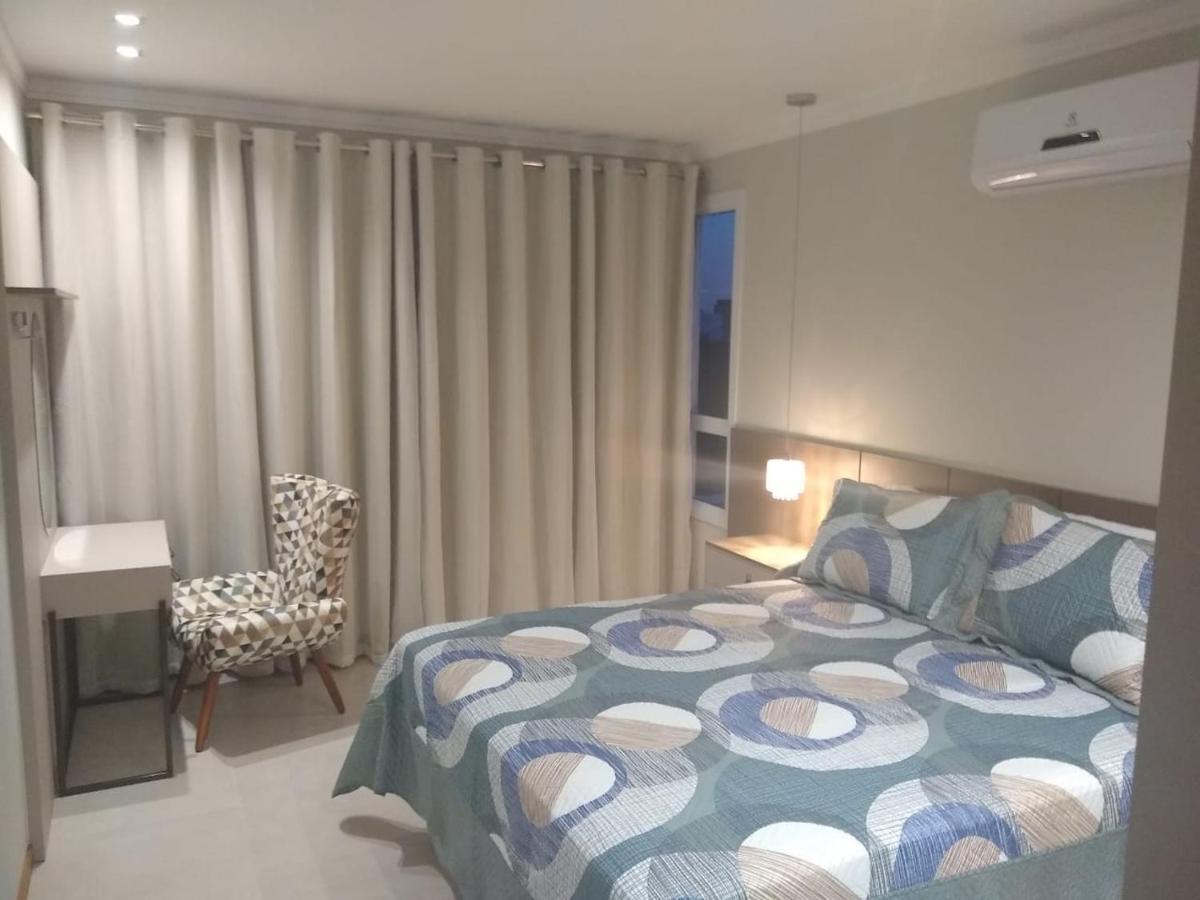 Apartamento Super Confortavel, Torres Rs Eksteriør bilde