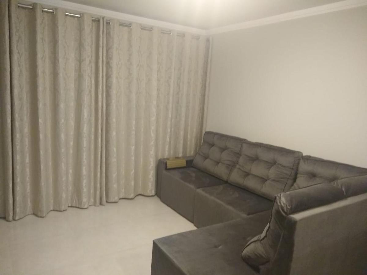 Apartamento Super Confortavel, Torres Rs Eksteriør bilde